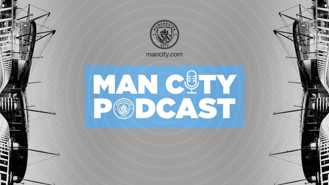 Sweet 16! | Official Man City Podcast: Episode #27 
