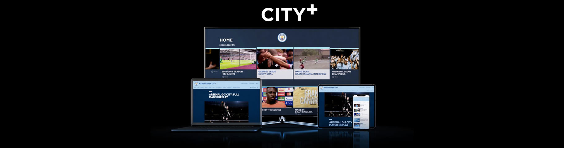 Man City For Your Tv Man City For Your Tv