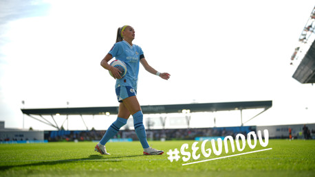 #SEGUNDOU: Seu guia para a semana do City
