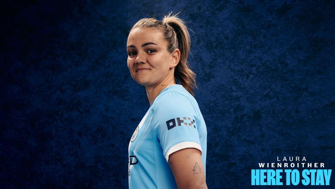 Laura Wienroither: 10 Things you didn’t know