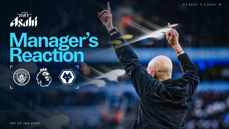 Marmoush ‘a special player’ says Pep