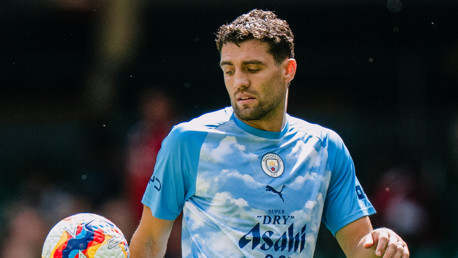 Kovacic: 'It was not our day'