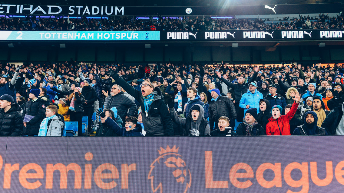 Gallery: Memorable City crowd photography