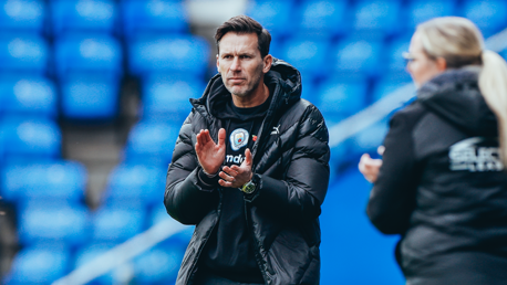 Taylor hails Morgan in ‘really positive’ City win