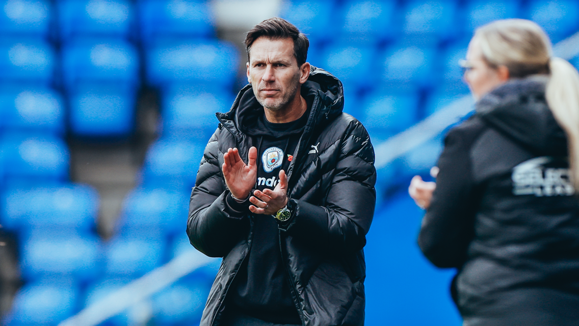 Taylor hails Morgan in ‘really positive’ City win