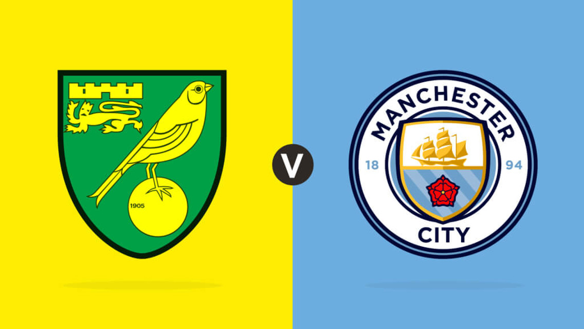Norwich – City: en directo