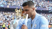 2023/24 season overview: Rodrigo