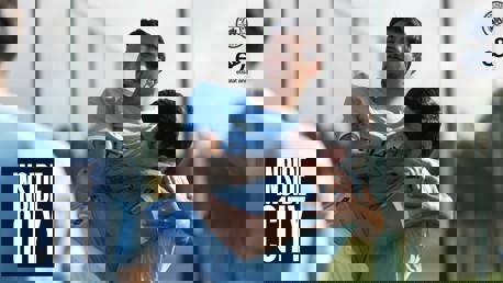 Inside City 511: Three games and Savinho signs new deal! 