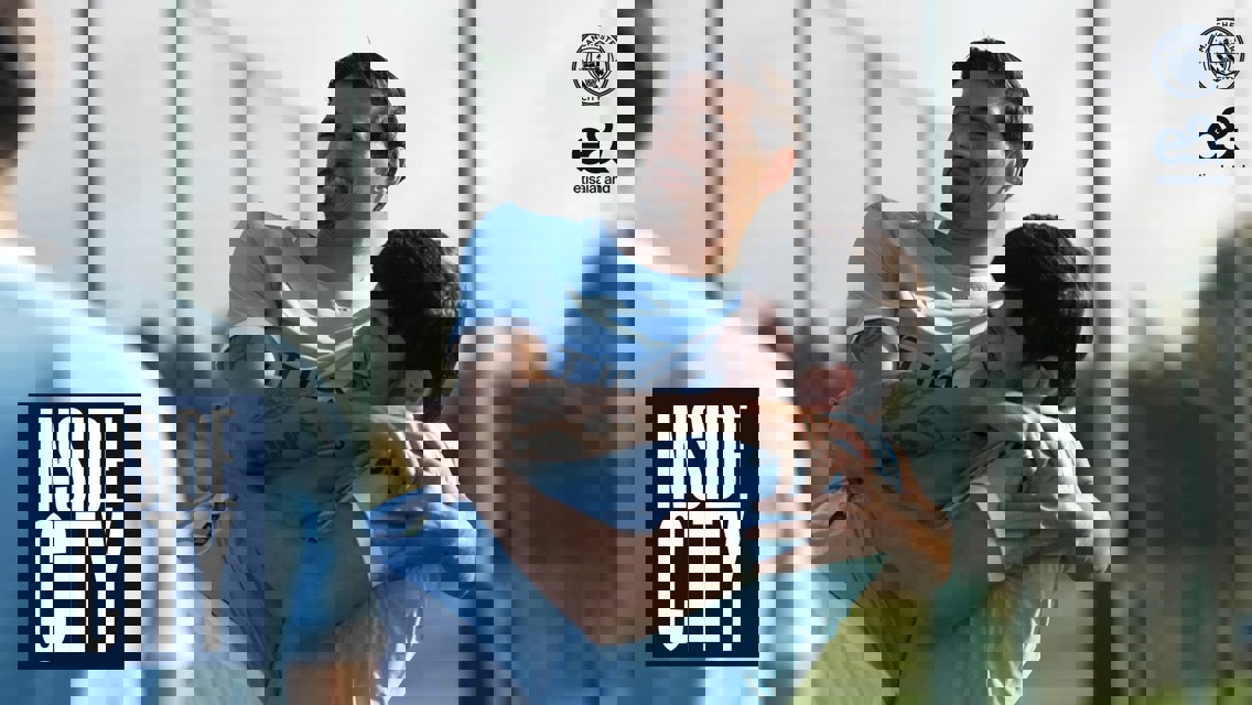 داخل السيتي 511: كواليس تمديد عقد سافينيو