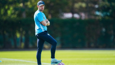 EDS inspired by challenge of new PL2 campaign, says Wilkinson