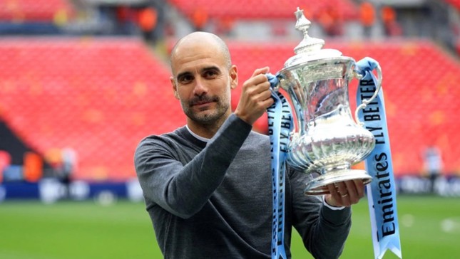 City learn FA Cup third round opponents