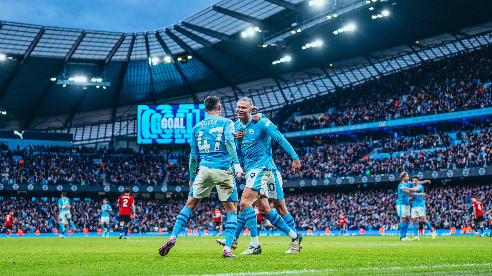 Lo que queda por delante en las últimas diez jornadas de Premier League