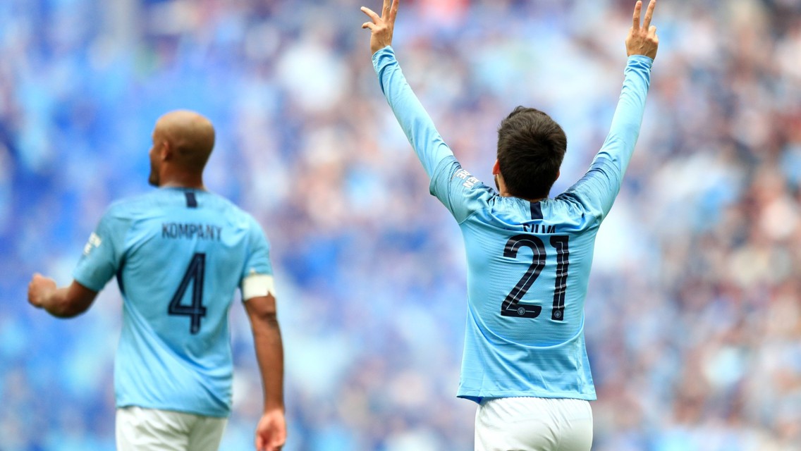 Las reacciones al adiós de David Silva