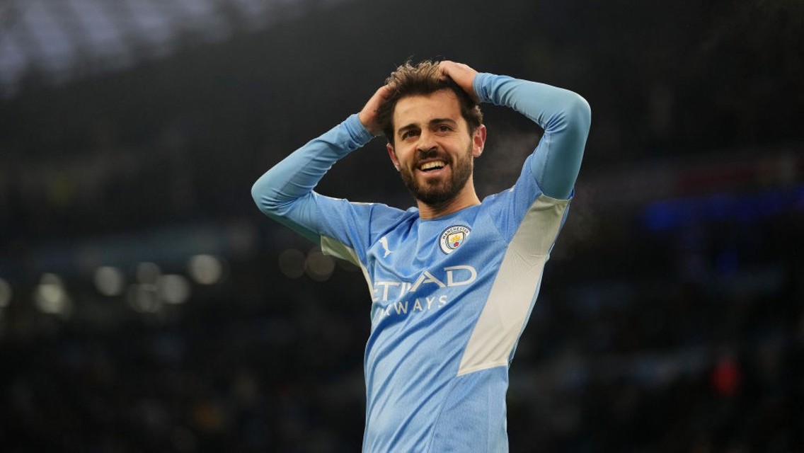 Trevor Sinclair: Bernardo Silva's got everything