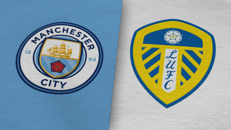 City 7-0 Leeds: Match stats and reaction