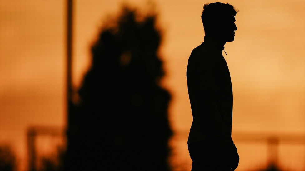 ABDUKODIR KHUSANOV: Our young Uzbeki star heads in