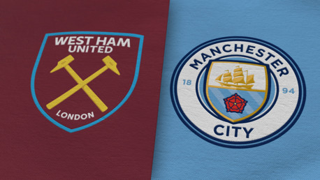 West Ham 0-0 City: Match stats and reaction