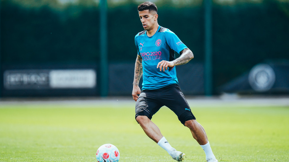 More Joao...