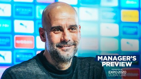 Guardiola: Title race has pushed City to be our best