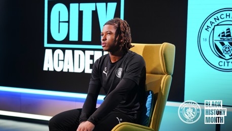 Tyrone Samba: My Dad is my biggest inspiration