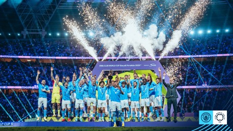 FIFA Club World Cup 2025: Take our quiz ahead of the tournament