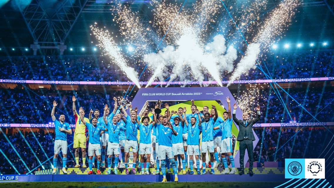 FIFA Club World Cup 2025: Test yourself ahead of the tournament