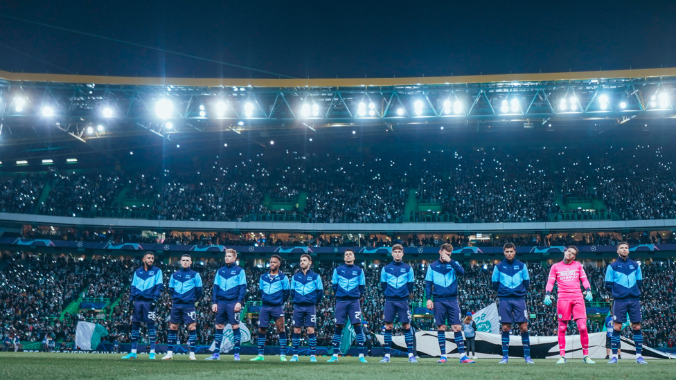 SQUAD GOALS : Game time!