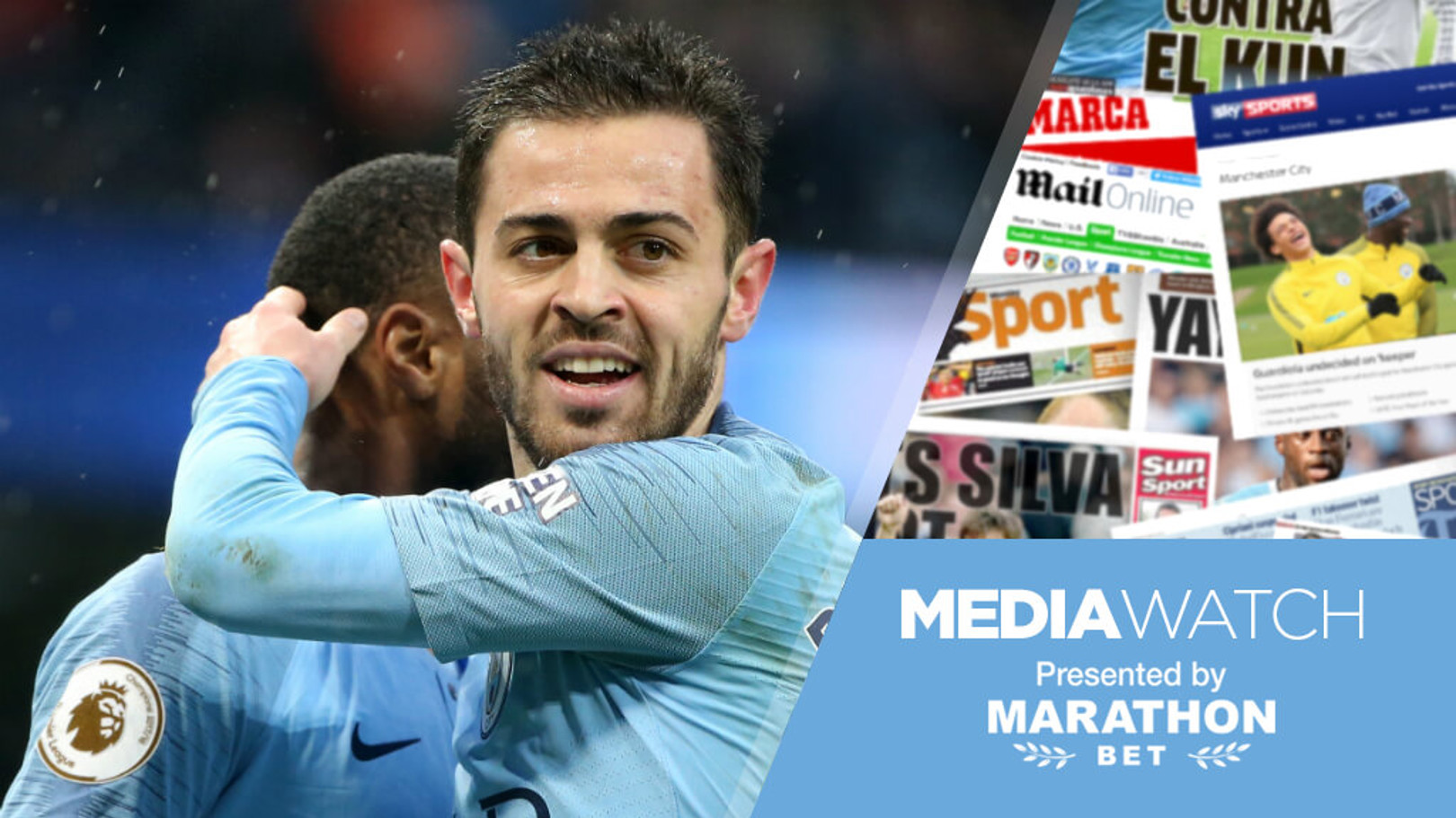Media Watch: ‘Don’t write City off’