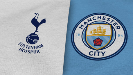 Spurs 0-1 City: Match stats and reaction