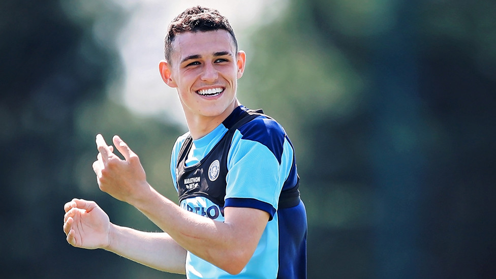 MADCHESTER : Kemana hujanya pergi?