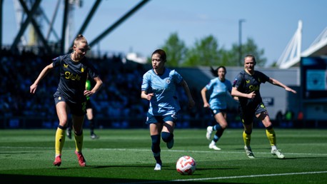 City held to frustrating Everton draw