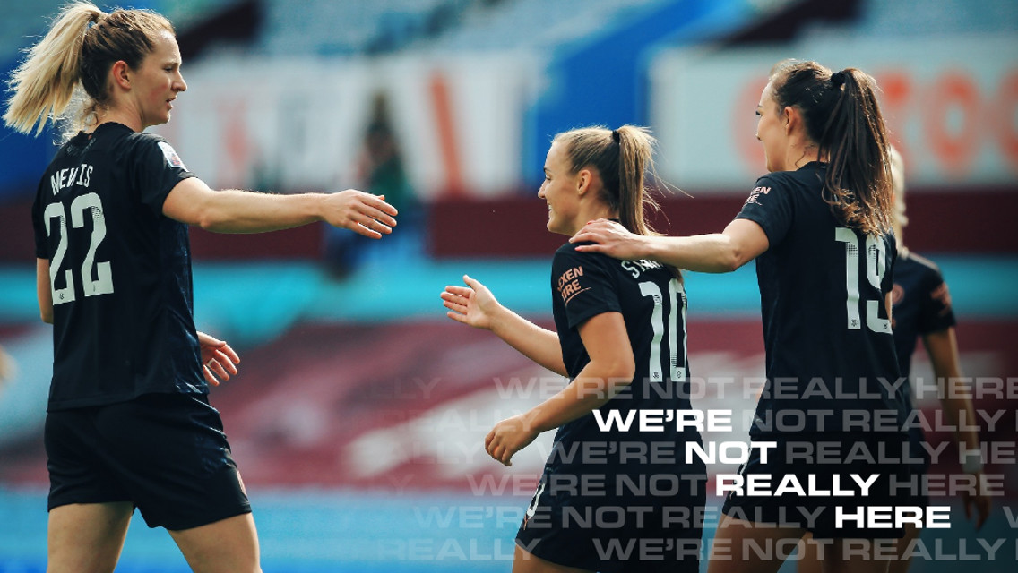 Stanway sets sights on ‘big' season