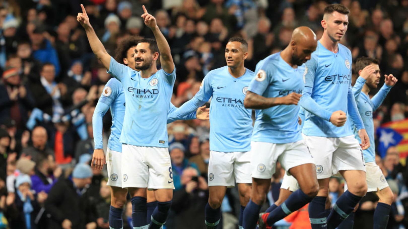FA Cup third round details confirmed 