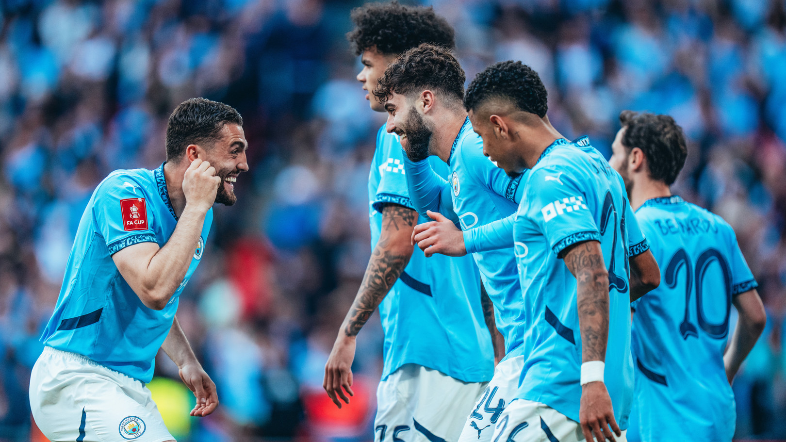 We deserved to progress into FA Cup final, says Kovacic