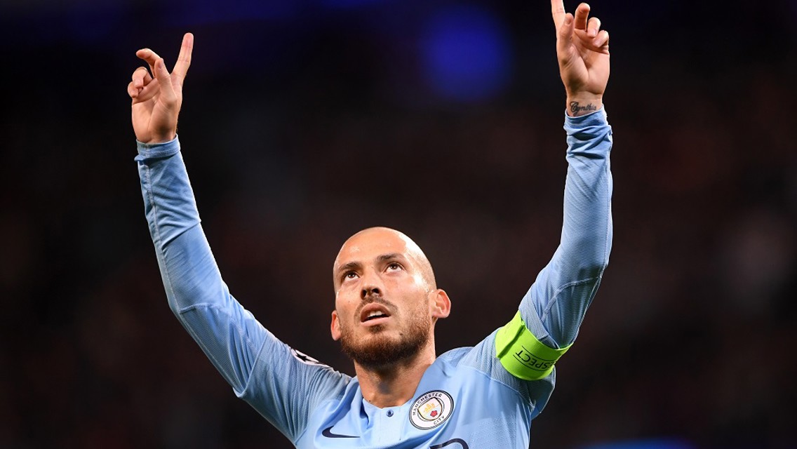 HEAVEN SENT: The Magician, doing what he does