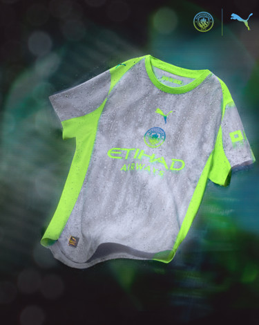 2025/26 Third Kit Buy Now