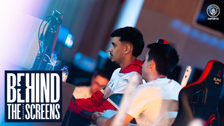 Behind the Screens: Episode 4