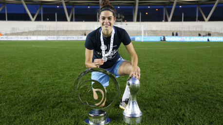 Middag: I will always have fond memories of City