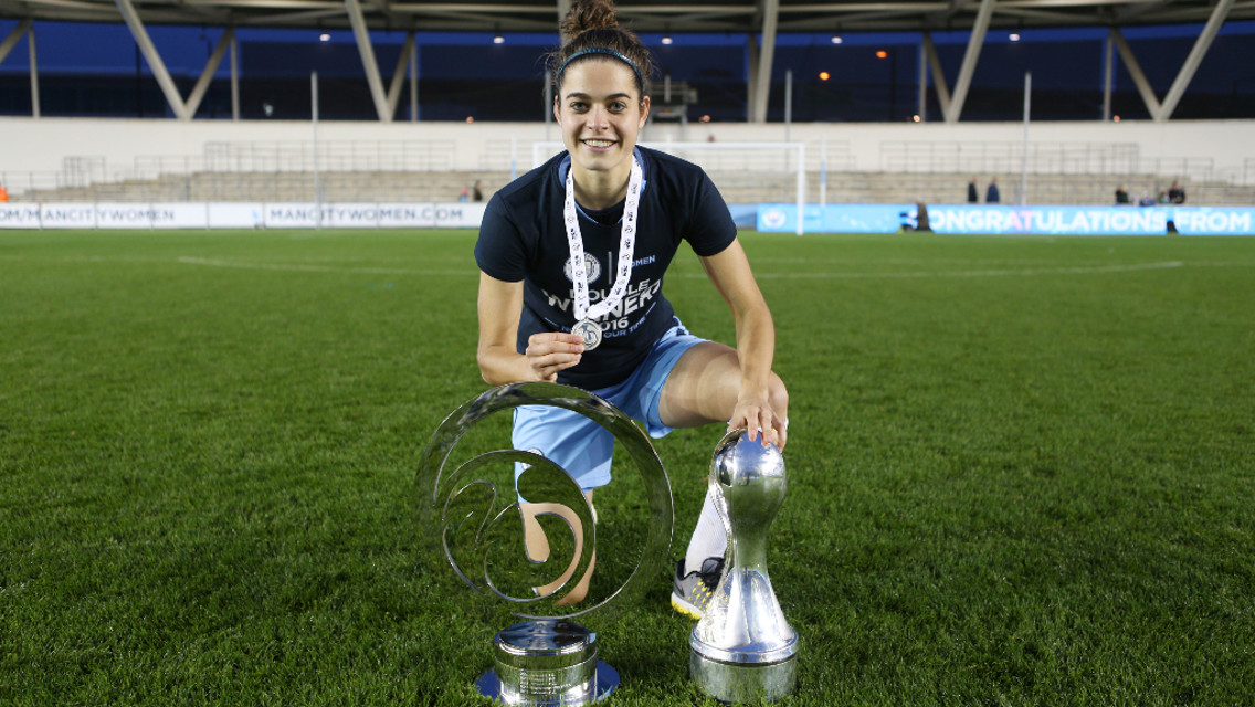 Middag: I will always have fond memories of City