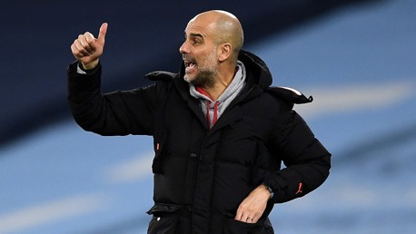 Pep baffled by Foden VAR decision