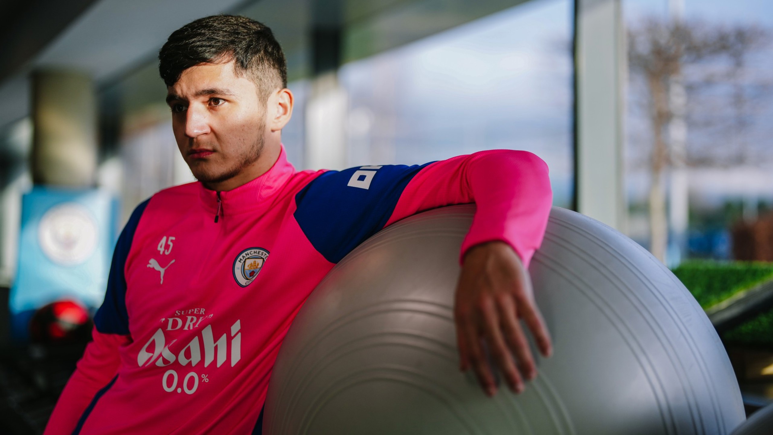 Training: West Ham recovery