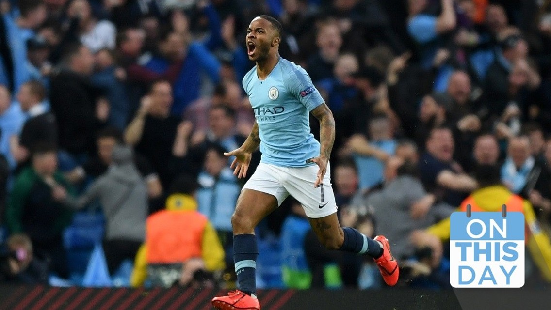 Ce jour là : La VAR, un crève-coeur pour City en Champions League