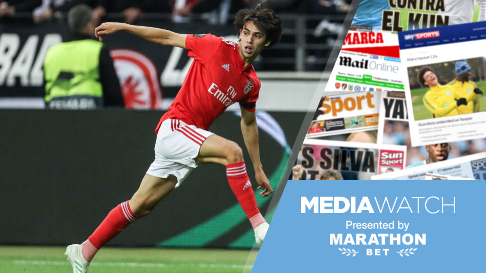 Sky Sports: City set for summer shakeup? 