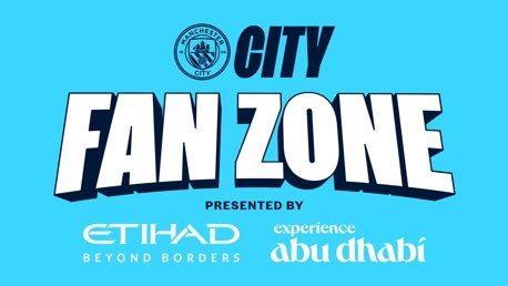 Man City, Etihad Airways and Experience Abu Dhabi to host Fan Zone in Atlanta 