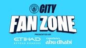 Man City, Etihad Airways and Experience Abu Dhabi to host Fan Zone in Atlanta 
