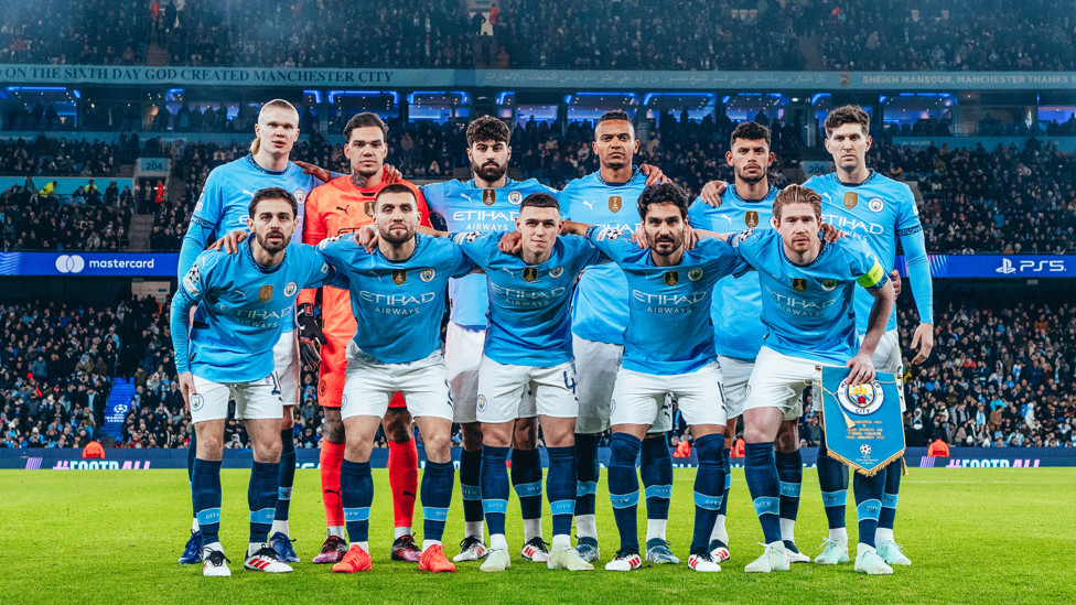 SQUAD GOALS : Time to play!