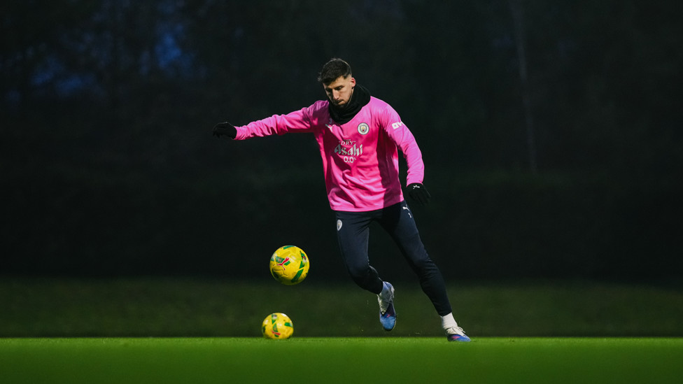 UP FOR THE CUP  : Newcastle up next! 