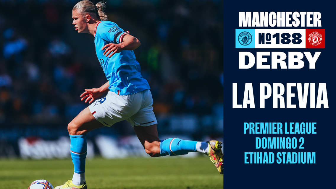 Derbi por todo lo alto