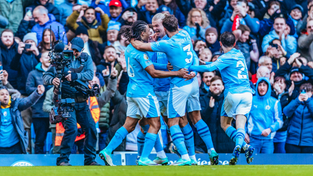 Gallery: 50 up for Haaland in Liverpool draw
