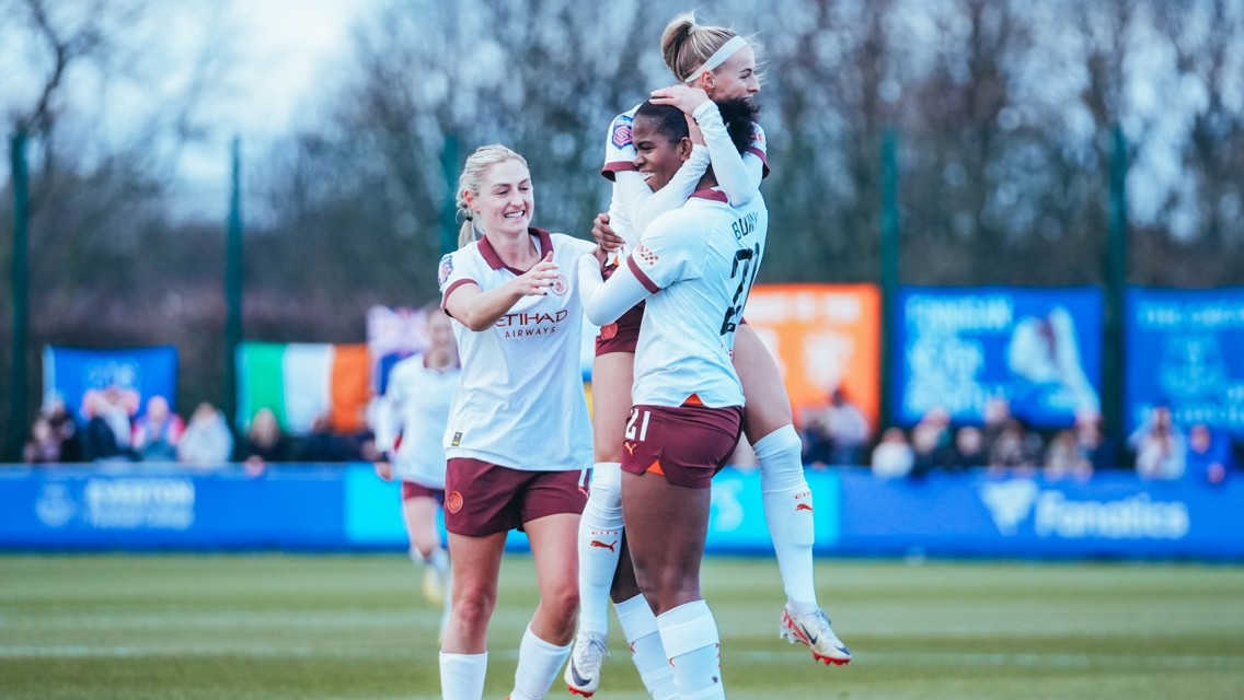 Durham v City: FA Women’s Cup preview